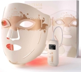 Renpho Red Light Therapy Face Mask