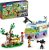 LEGO Friends Newsroom Van Set