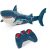 Terra by Battat Bath & Pool Remote Control Whale Shark