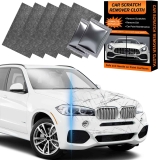 Nano Sparkle Cloth Car Scratch Repair Kit