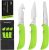 Extremus Hunting Knife Set 4-Piece Kit