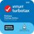 TurboTax Deluxe 2025 Federal & State Tax Software PC/Mac