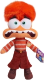 Inside Out 2 8″ Talking Anxiety Plush