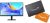 Samsung 27″ 4K HDR10 60Hz LED Monitor + $100 Amazon Gift Card