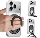 Fuvaly Magnetic 4-in-1 Phone Grip