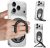 Fuvaly Magnetic 4-in-1 Phone Grip