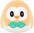 Squishmallows 8″ Pokémon Rowlet Plush