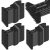 Universal Oscillating Saw Blades 78-Piece Multi Tool Kit