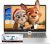 HP 13th-Gen. i3 15.6″ Touch Laptop w/ Redragon Wireless Keyboard & Mouse Bundle