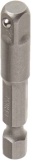 DeWalt 1/4″ Hex Socket Adapter
