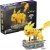 Mega Mattel Pokemon Motion Pikachu Collectible
