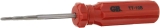Gardner Bender Electricians Tapping and Rethreading Tool