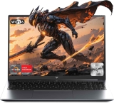 Kaigerr 16″ RX16 AMD Ryzen 7 16GB Gaming Laptop
