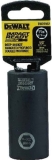 DeWalt 1-1/16″ Impact Ready Deep Socket for 1/2″ Drive