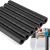 0.79″ ID Pipe Insulation Foam Tube 6-Pack