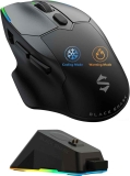 Black Shark 30K DPI Funcooler Wireless Gaming Mouse