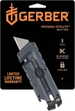 Gerber Prybrid Utility Knife with Pry Bar