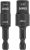 DeWalt 2-Piece Double Ended Nut Driver Set