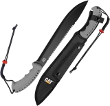 CAT Latin 21″ Machete