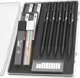 Mr. Pen Metal Mechanical Pencil Set
