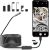 16.5-Foot USB Type-C Endoscope Snake Inspection Camera