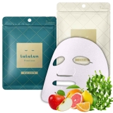 Lululun Collagen Face Mask 14-Sheets