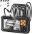 Lightswim 1080p Industrial HD Digital Borescope w/ 4.3″ Screen