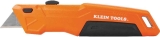 Klein Tools Retractable Utility Knife