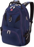 SwissGear ScanSmart TSA Friendly Laptop Backpack