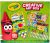 Crayola 125-Piece Creative Art Box