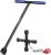 WorkPro 17″ Water Meter Key w/ 4-Way Utility Key