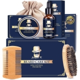 Beard Kit