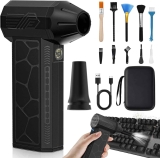 Compressed Air Duster Kit