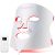 Wavytalk LED Light Therapy Face Mask