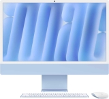 Apple iMac M4 24″ All-in-One Desktop (2024)