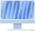 Apple iMac M4 24″ All-in-One Desktop (2024)