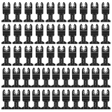 Forca 105-Piece Multi Tool Blades Kit