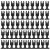 Forca 105-Piece Multi Tool Blades Kit