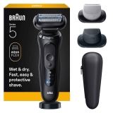 Braun Men’s S5 5155cs Electric Razor