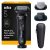 Braun Men’s S5 5155cs Electric Razor