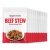 Amazon Grocery Beef Stew Seasoning Mix 12-Pack