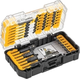 DeWalt 40-Piece FlexTorq Impact-Ready Screwdriving Bit Set