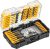 DeWalt 40-Piece FlexTorq Impact-Ready Screwdriving Bit Set