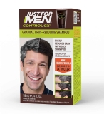 Just For Men Control GX Grey Reducing Shampoo