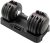 Cap Barbell ADJUSTABELL 55-lb. Dumbbell