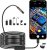 Pancellent 1920p Snake Inspection Borescope