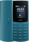 Nokia 105 4G GSM Unlocked Basic Phone