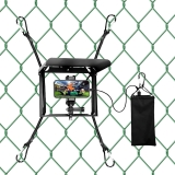 UBeesize Phone Fence Mount