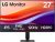 LG 27G411A-B 27″ 1080p 144Hz Monitor