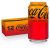 Coca-Cola Zero Sugar Orange Cream Soda 12-Pack